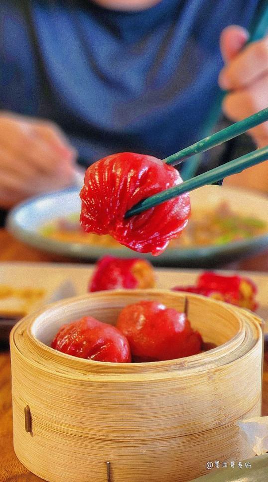 Photo of 广东巷 Canton Lane - Kota Kinabalu, Sabah, Malaysia