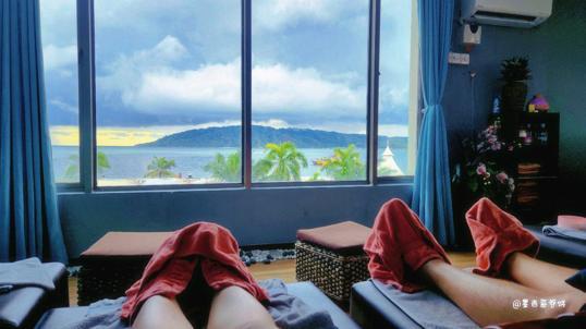 Photo of Sunset Kinabalu Massage - Kota Kinabalu, Sabah, Malaysia