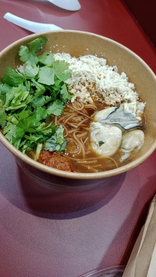 Photo of Shihlin Taiwan Street Snacks - Imago Sabah - Kota Kinabalu, Sabah, Malaysia