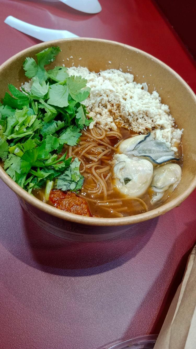 Photo of Shihlin Taiwan Street Snacks - Imago Sabah - Kota Kinabalu, Sabah, Malaysia