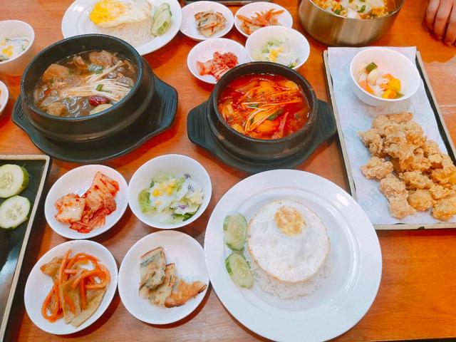 Photo of Park's Kitchen (Previously known as Han Sik Ga) - Penang Island, Penang, Malaysia