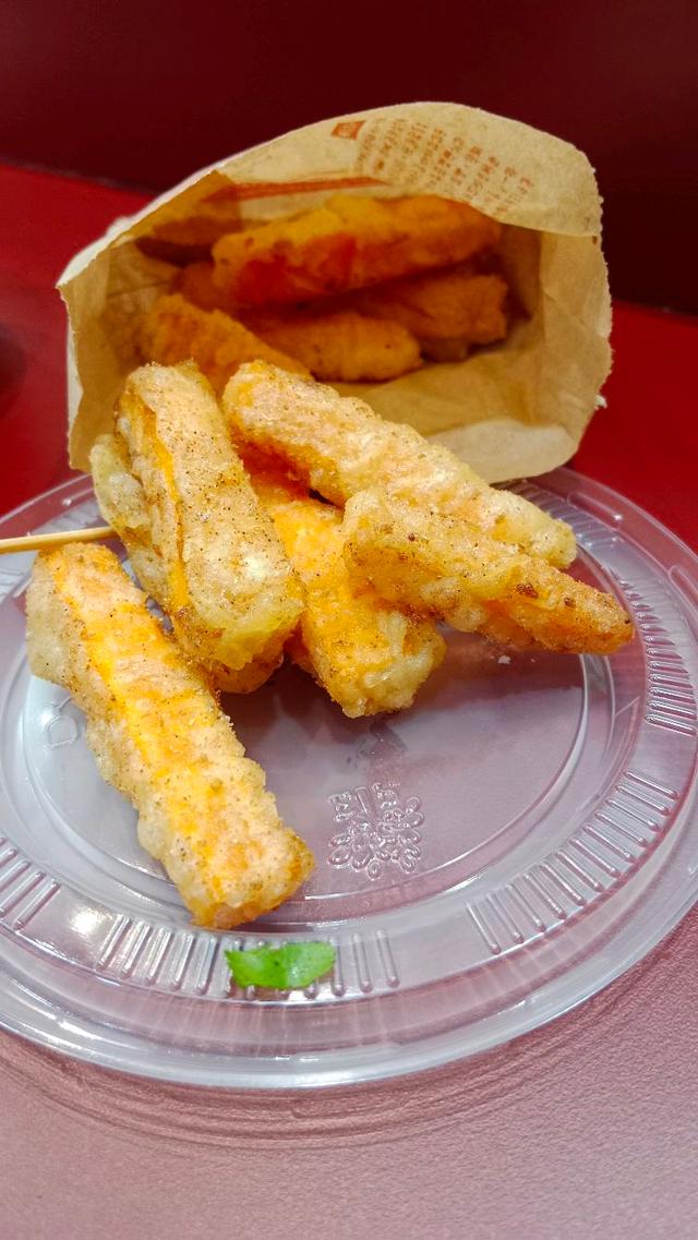 Photo of Shihlin Taiwan Street Snacks - Imago Sabah - Kota Kinabalu, Sabah, Malaysia