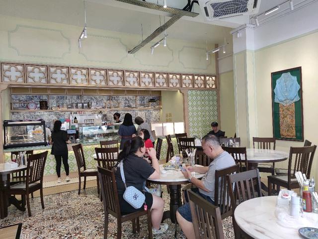 Photo of Ahmit Nyonya - Kota Kinabalu, Sabah, Malaysia