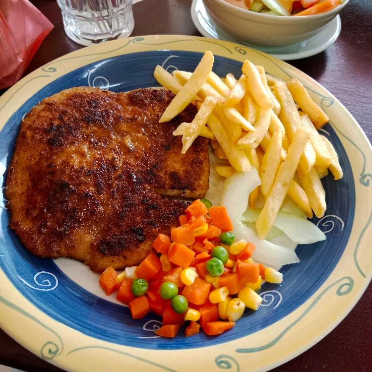 Photo of Pete's Corner - Kota Kinabalu, Sabah, Malaysia