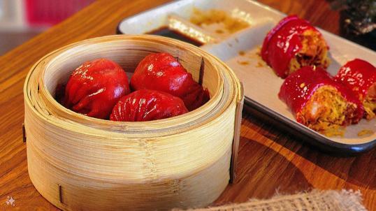 Photo of 广东巷 Canton Lane - Kota Kinabalu, Sabah, Malaysia