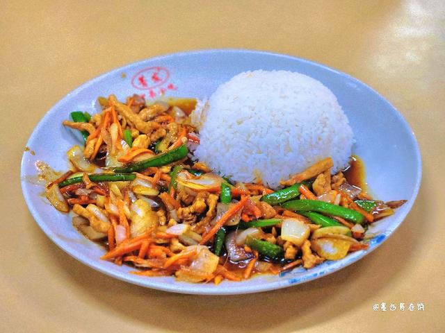 Photo of Shaxian Snacks 沙县小吃 - Kota Kinabalu, Sabah, Malaysia