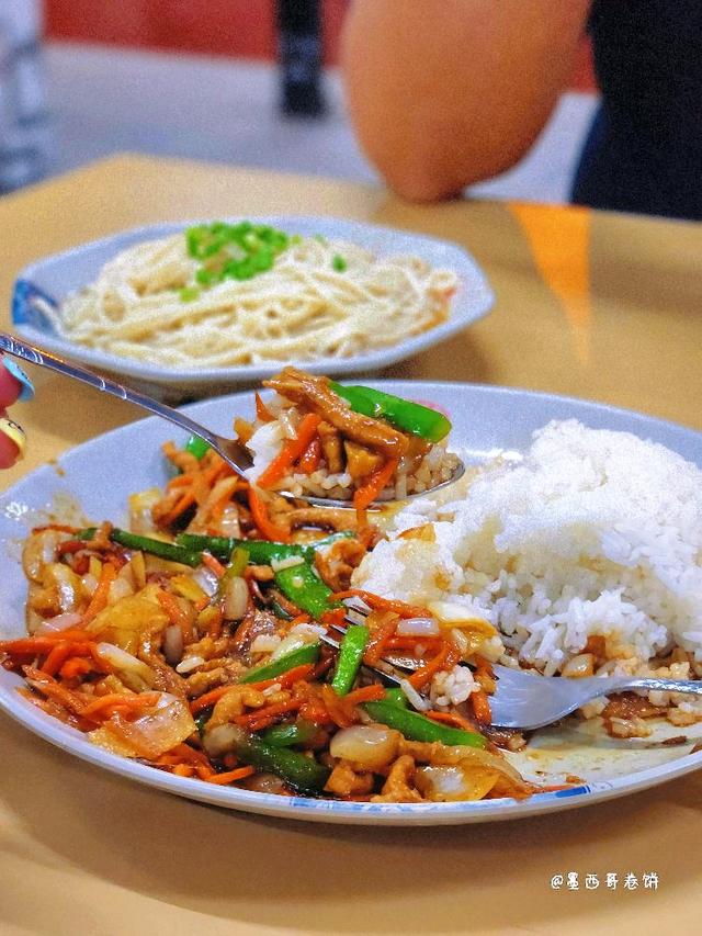 Photo of Shaxian Snacks 沙县小吃 - Kota Kinabalu, Sabah, Malaysia