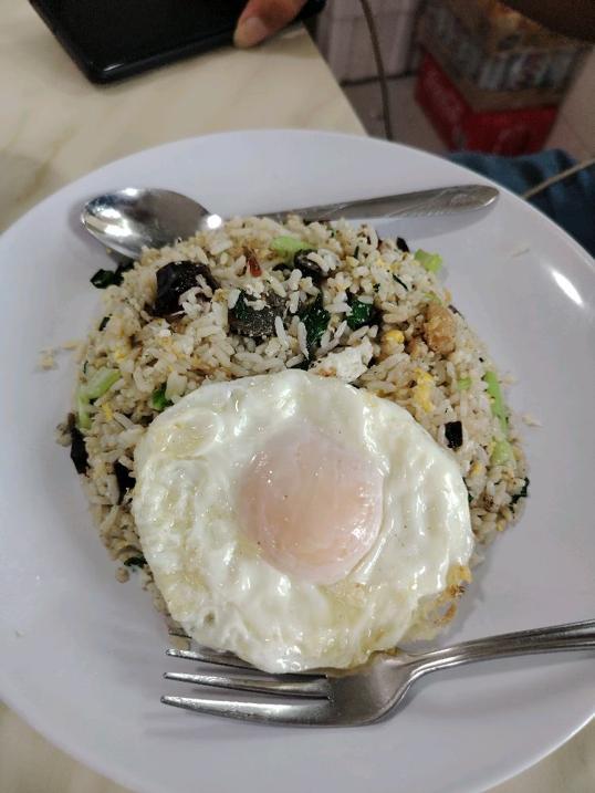 Photo of Min See Vegetarian - Kota Kinabalu, Sabah, Malaysia