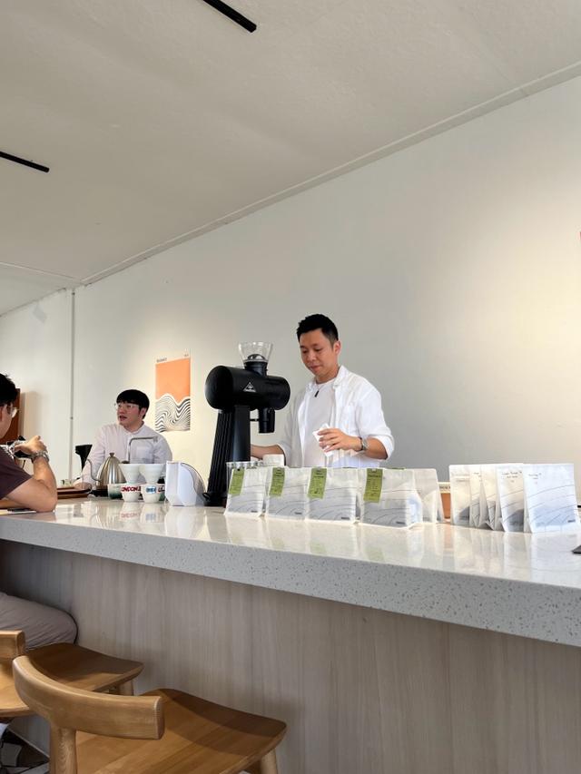 Photo of Anomaly Café - Kota Kinabalu, Sabah, Malaysia