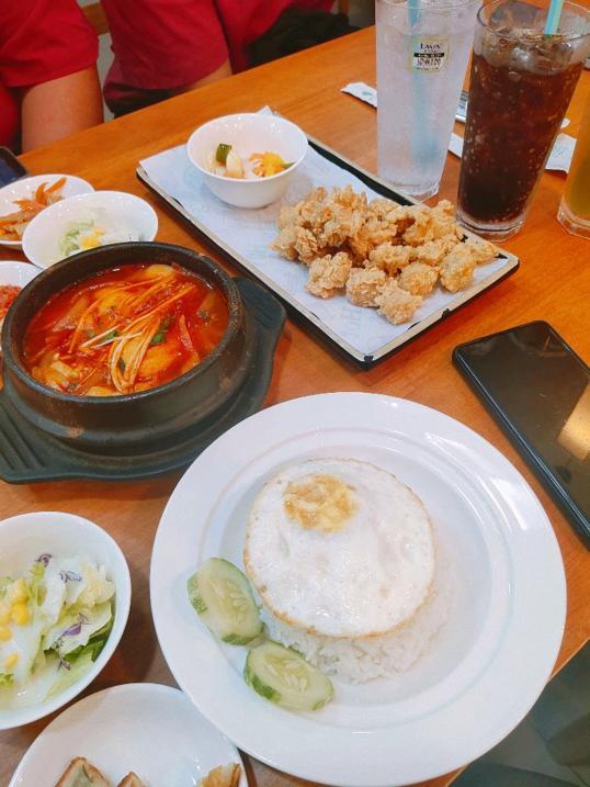 Photo of Park's Kitchen (Previously known as Han Sik Ga) - Penang Island, Penang, Malaysia
