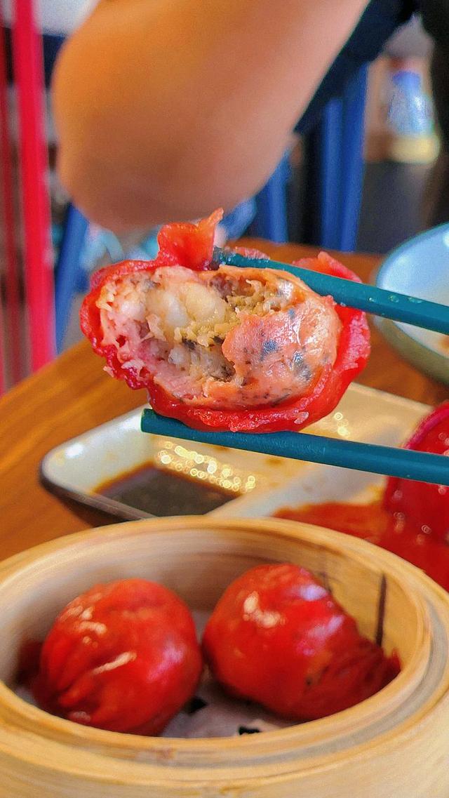 Photo of 广东巷 Canton Lane - Kota Kinabalu, Sabah, Malaysia