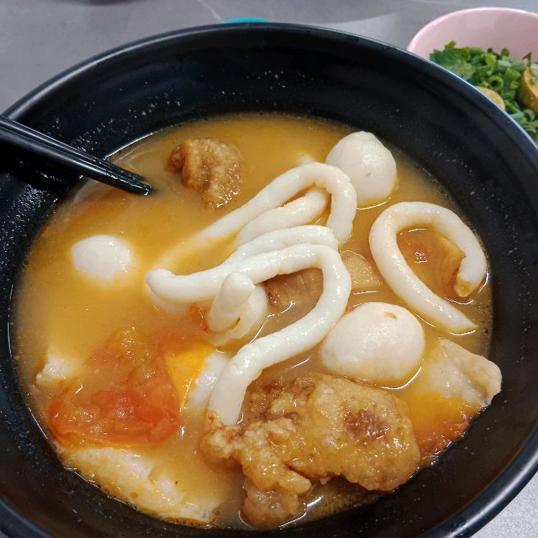 Photo of Kedai Kopi Wey Wey Xiang - Kota Kinabalu, Sabah, Malaysia