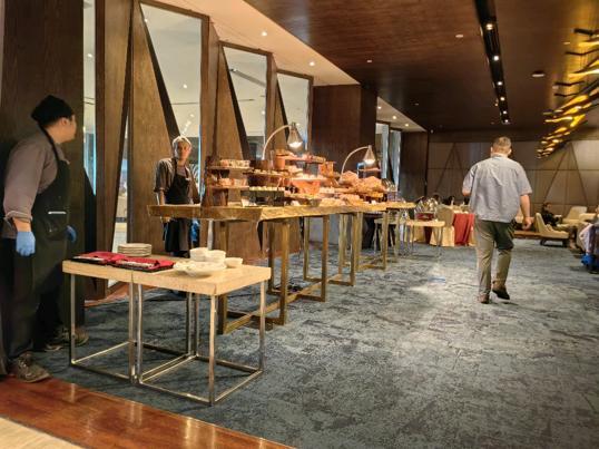 Photo of Latitude 05 Le Meridien Kota Kinabalu - Kota Kinabalu, Sabah, Malaysia