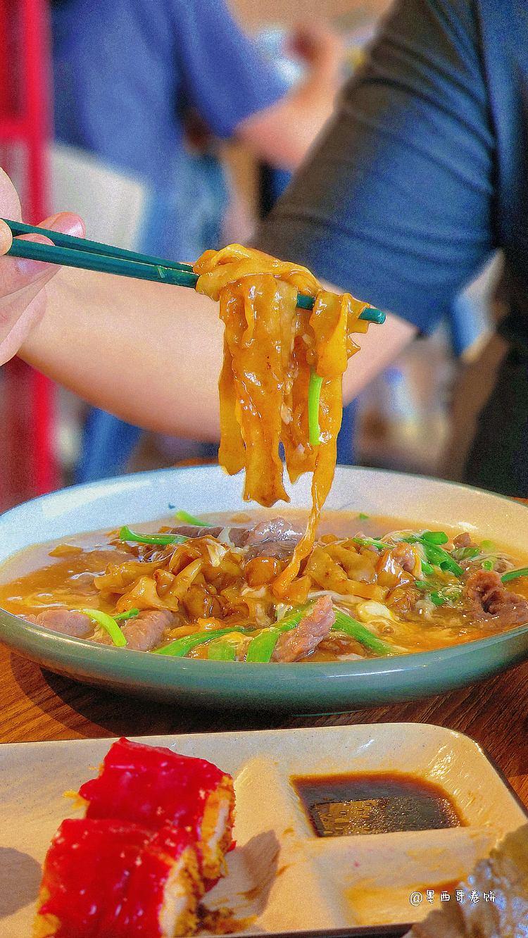 Photo of 广东巷 Canton Lane - Kota Kinabalu, Sabah, Malaysia