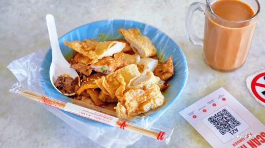 Photo of Jia Hua Food Court - Kota Kinabalu, Sabah, Malaysia