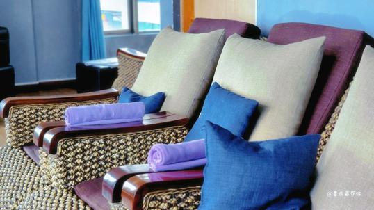 Photo of Sunset Kinabalu Massage - Kota Kinabalu, Sabah, Malaysia