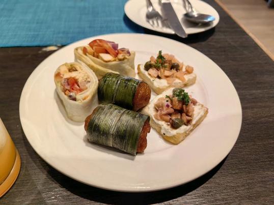 Photo of Latitude 05 Le Meridien Kota Kinabalu - Kota Kinabalu, Sabah, Malaysia