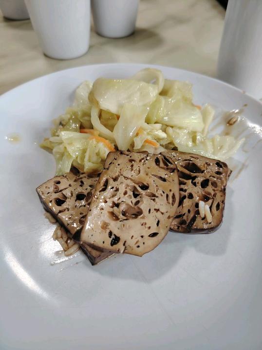 Photo of Min See Vegetarian - Kota Kinabalu, Sabah, Malaysia