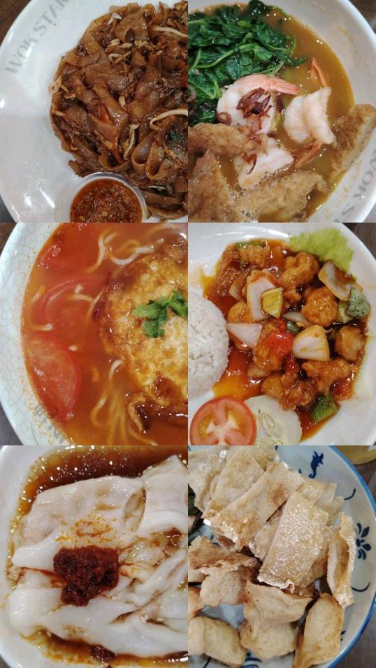 Photo of Signal Food Court - Kota Kinabalu, Sabah, Malaysia