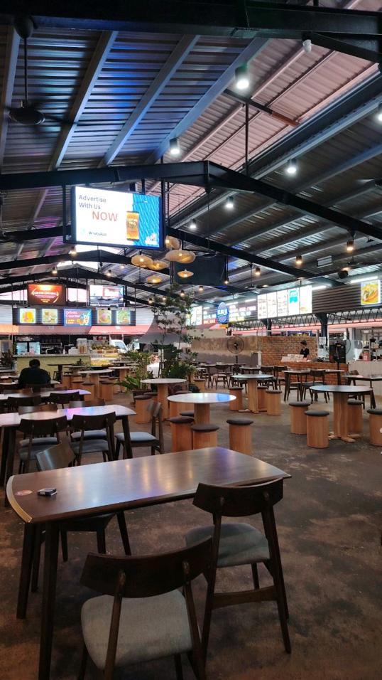 Photo of Signal Food Court - Kota Kinabalu, Sabah, Malaysia