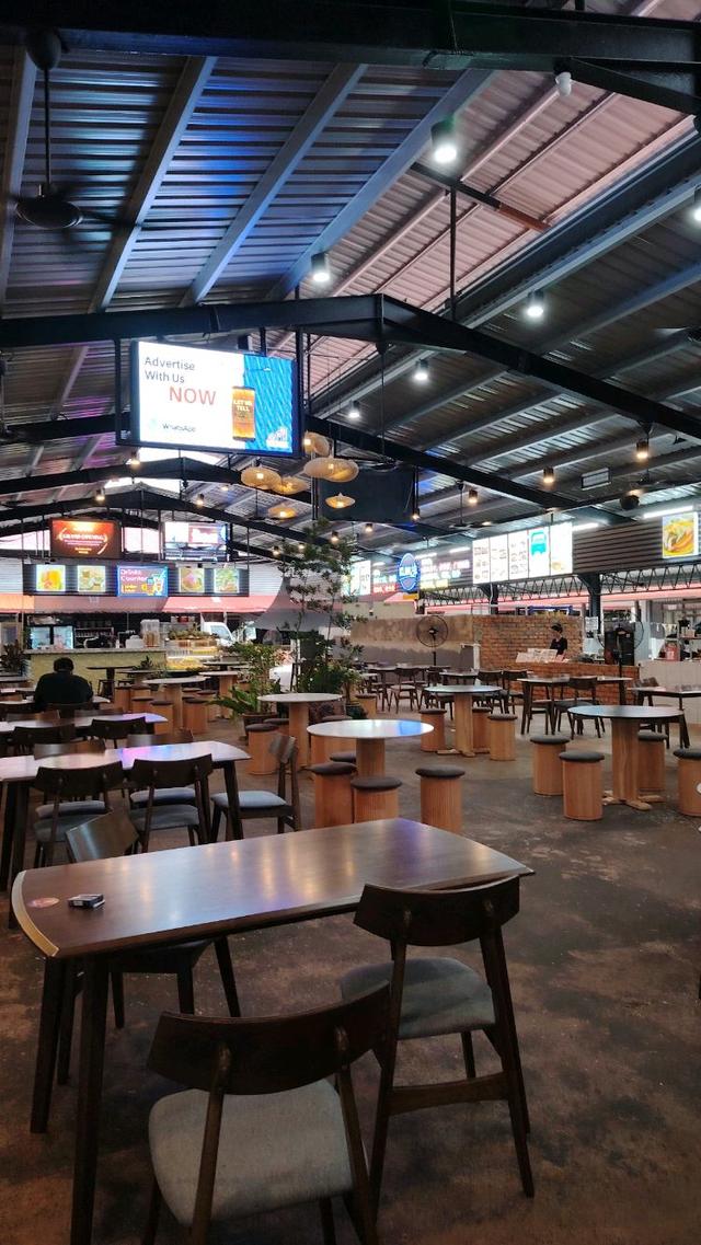 Photo of Signal Food Court - Kota Kinabalu, Sabah, Malaysia