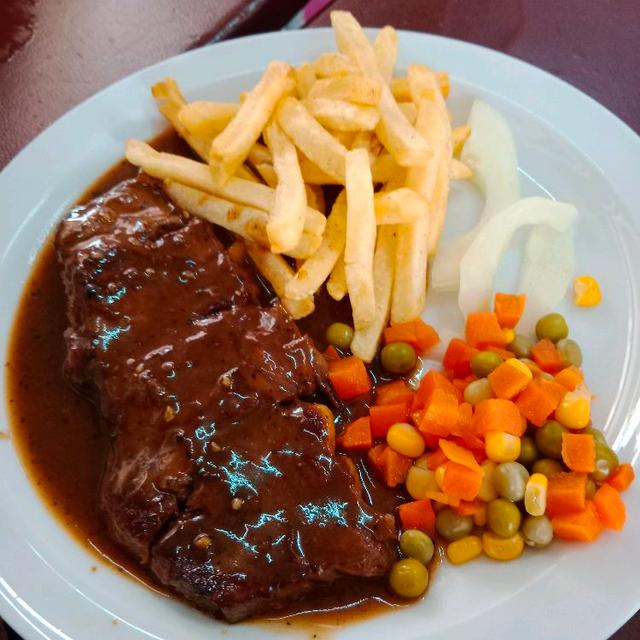 Photo of Pete's Corner - Kota Kinabalu, Sabah, Malaysia