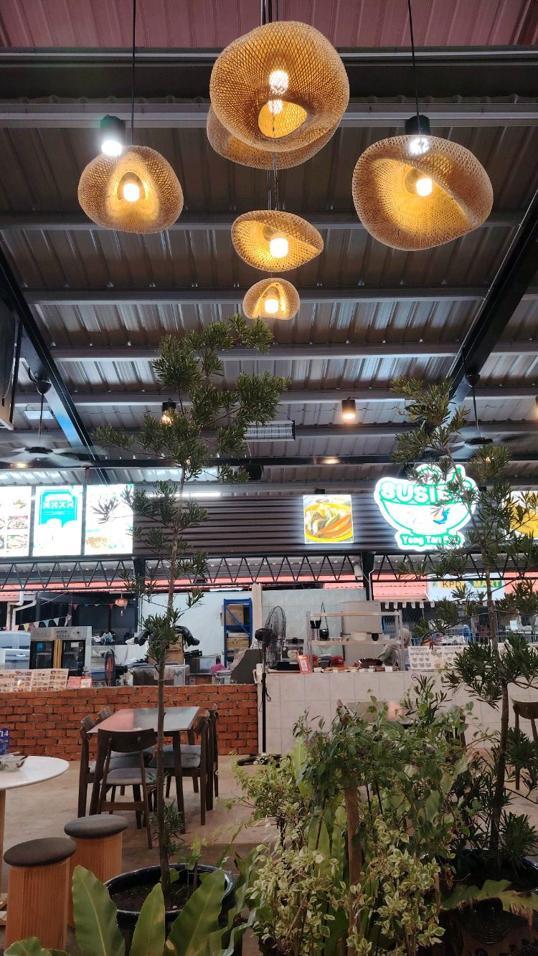 Photo of Signal Food Court - Kota Kinabalu, Sabah, Malaysia