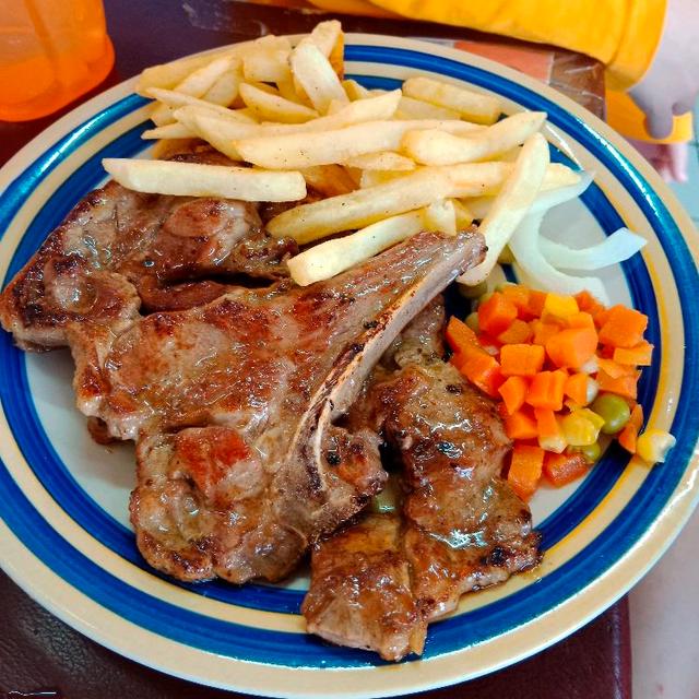 Photo of Pete's Corner - Kota Kinabalu, Sabah, Malaysia