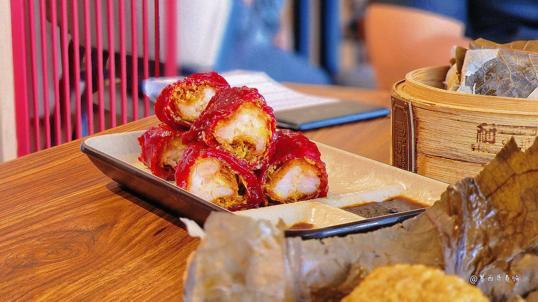 Photo of 广东巷 Canton Lane - Kota Kinabalu, Sabah, Malaysia