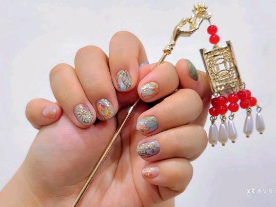 Photo of Maniqure Nail Salon - Kota Kinabalu, Sabah, Malaysia