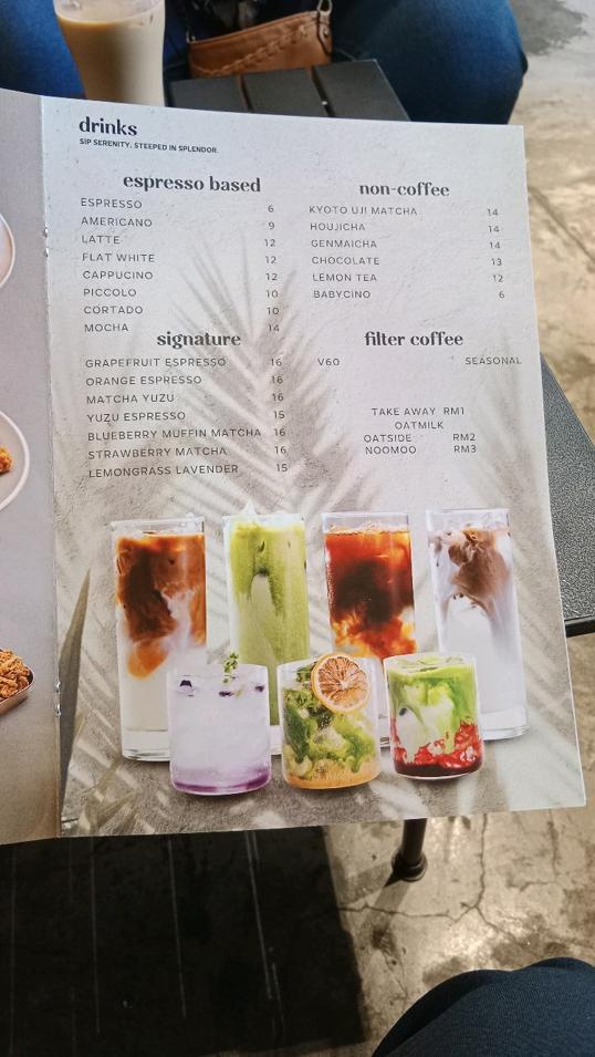 Photo of Lumière Coffee Space by Crack Inc. Coffee Roasters - Kota Kinabalu, Sabah, Malaysia