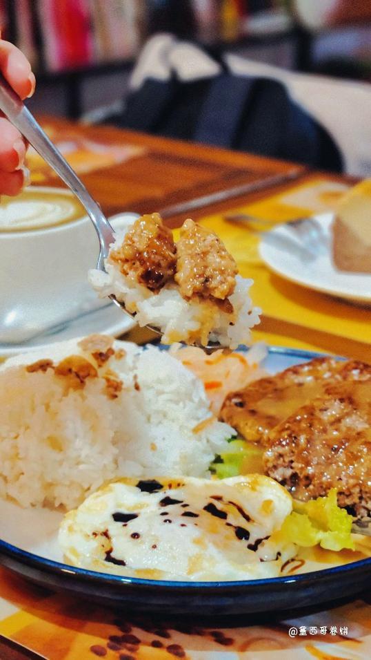 Photo of Cat & Mei Cafe - Kota Kinabalu, Sabah, Malaysia