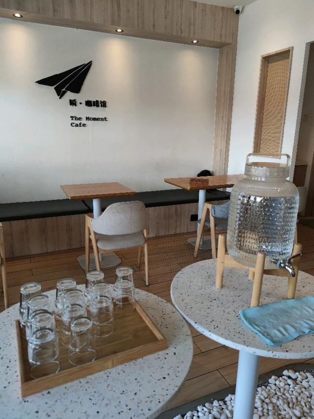 Photo of The Moment Cafe 瞬•咖啡馆 - Kota Kinabalu, Sabah, Malaysia