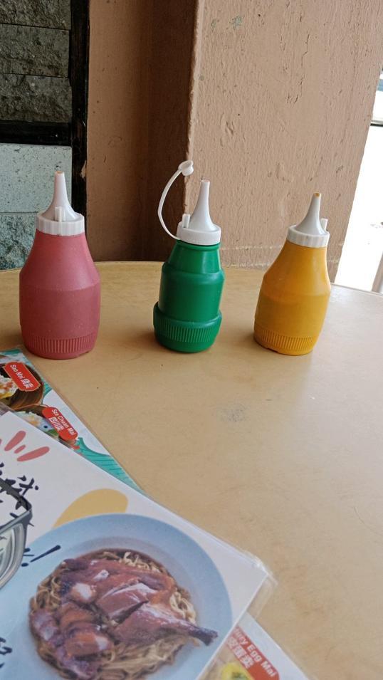 Photo of Hoo Yuan Restaurant 河源 - Kota Kinabalu, Sabah, Malaysia