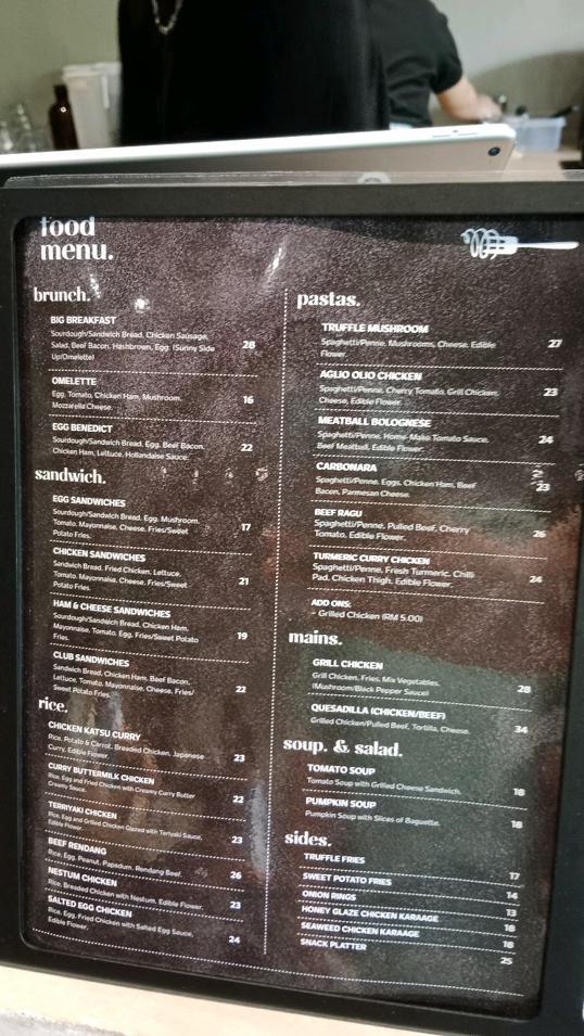 Photo of Lumière Coffee Space by Crack Inc. Coffee Roasters - Kota Kinabalu, Sabah, Malaysia