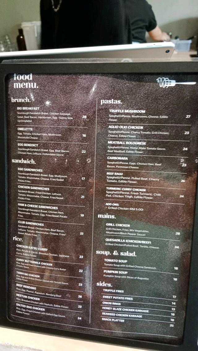 Photo of Lumière Coffee Space by Crack Inc. Coffee Roasters - Kota Kinabalu, Sabah, Malaysia