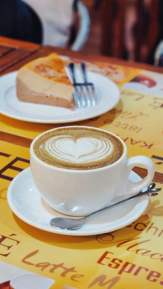 Photo of Cat & Mei Cafe - Kota Kinabalu, Sabah, Malaysia