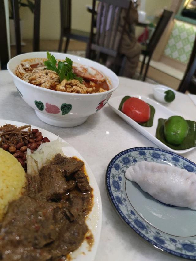 Photo of Ahmit Nyonya - Kota Kinabalu, Sabah, Malaysia