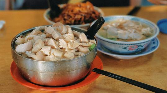 Photo of Restaurant Sinsuran Sang Nyuk Mee - Kota Kinabalu, Sabah, Malaysia