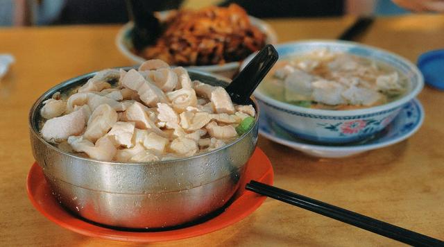 Photo of Restaurant Sinsuran Sang Nyuk Mee - Kota Kinabalu, Sabah, Malaysia