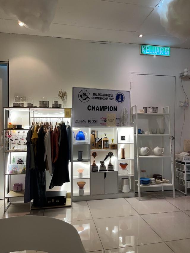 Photo of kita coffee - Kuala Lumpur, Kuala lumpur, Malaysia