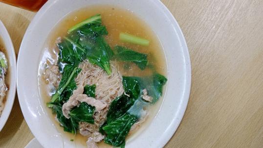 Photo of Kinamount Hawker Stall - Kota Kinabalu, Sabah, Malaysia