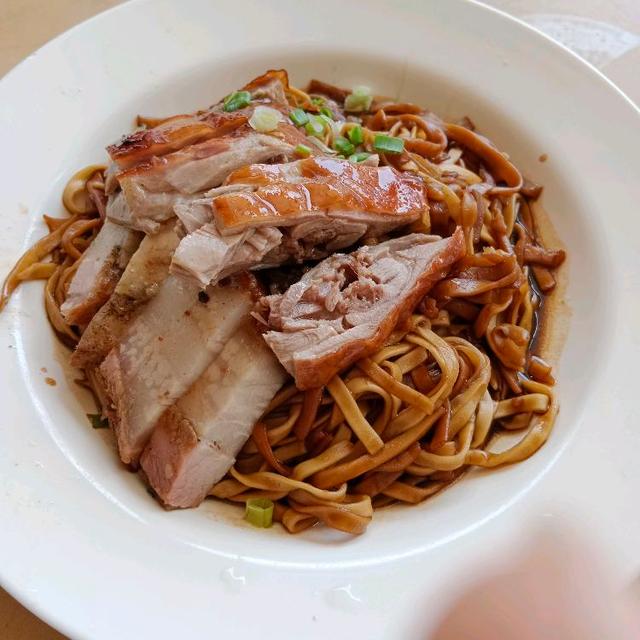 Photo of Hoo Yuan Restaurant 河源 - Kota Kinabalu, Sabah, Malaysia