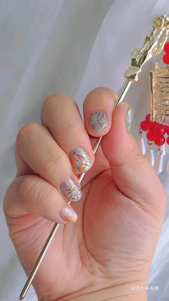 Photo of Maniqure Nail Salon - Kota Kinabalu, Sabah, Malaysia