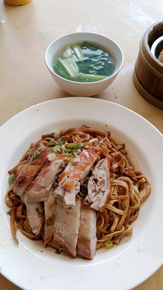 Photo of Hoo Yuan Restaurant 河源 - Kota Kinabalu, Sabah, Malaysia