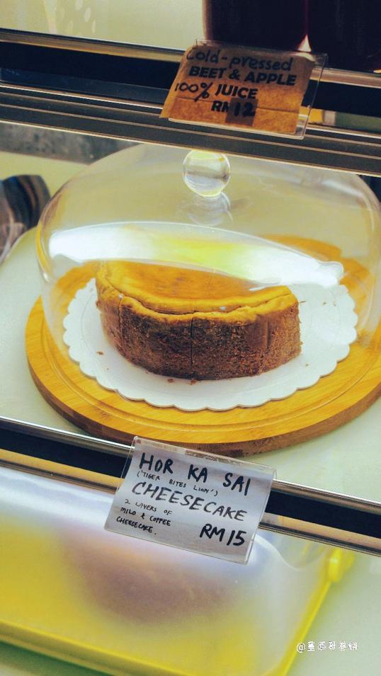 Photo of Cat & Mei Cafe - Kota Kinabalu, Sabah, Malaysia