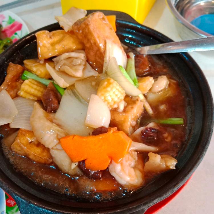 Photo of New Luyang Restaurant - Kota Kinabalu, Sabah, Malaysia