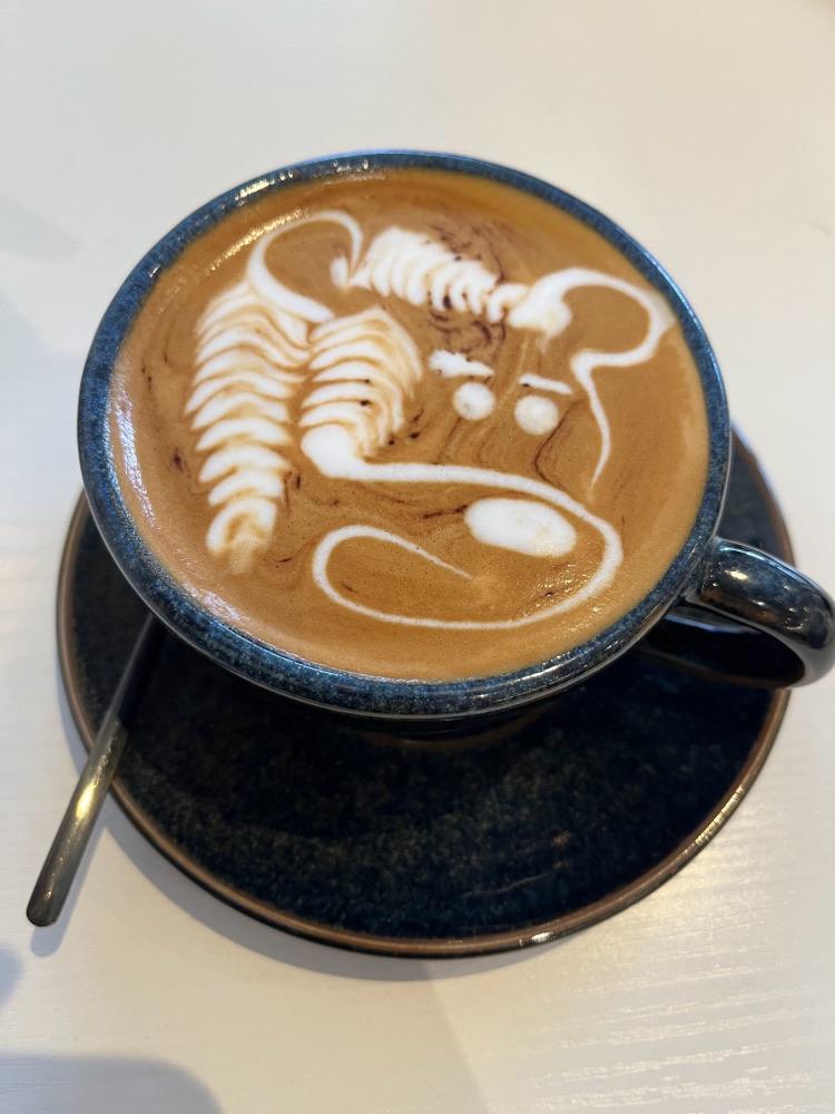 Photo of Meet Coffee Cafe - Kota Kinabalu, Sabah, Malaysia