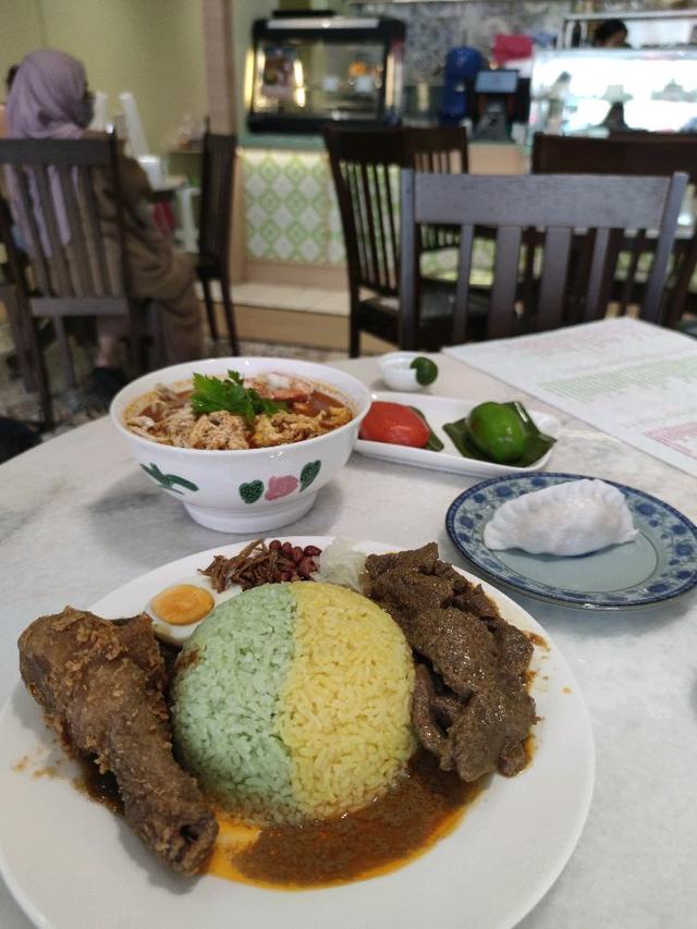 Photo of Ahmit Nyonya - Kota Kinabalu, Sabah, Malaysia