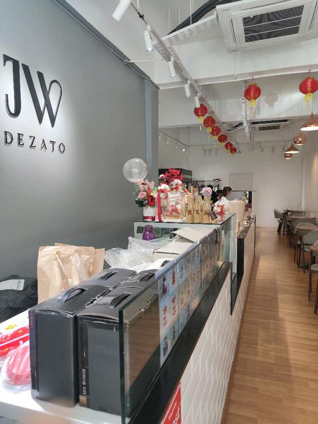 Photo of JW Dezato - Kota Kinabalu, Sabah, Malaysia